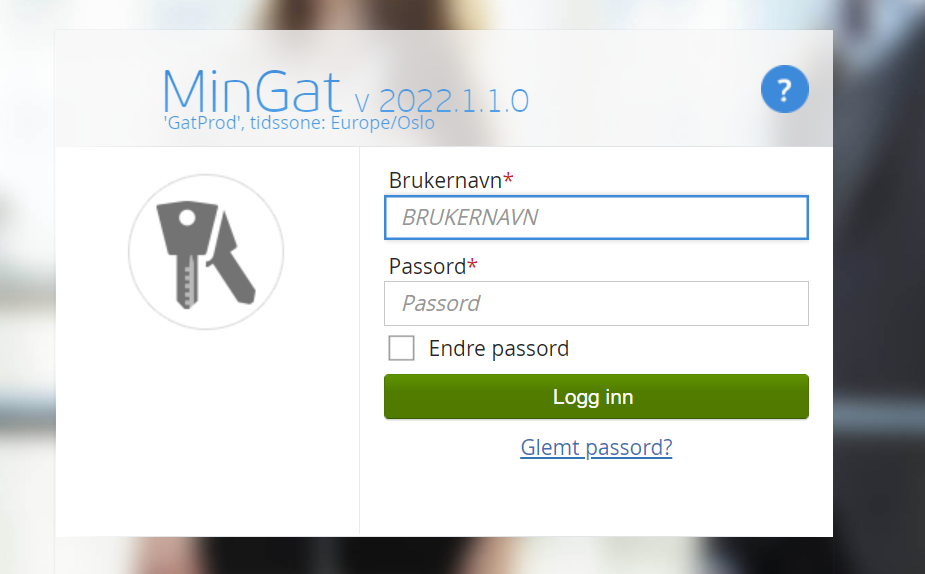 MinGat Preview