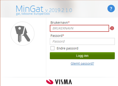 MinGat Preview