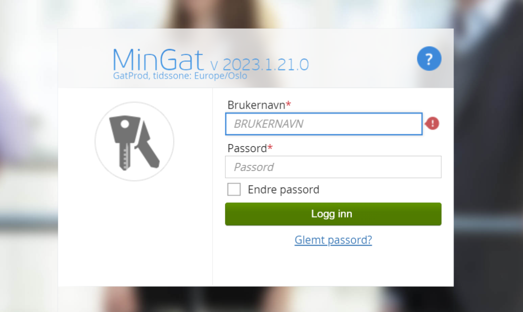 MinGat Preview