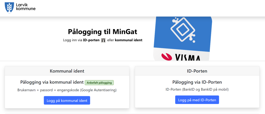 MinGat Preview
