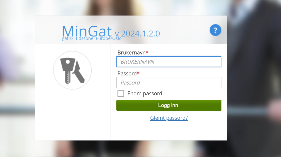 MinGat Preview