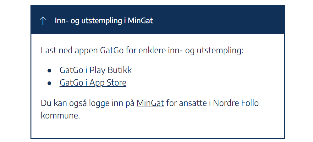 MinGat Preview