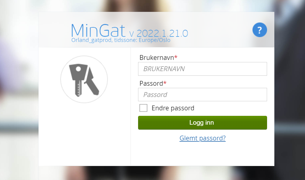 MinGat Preview