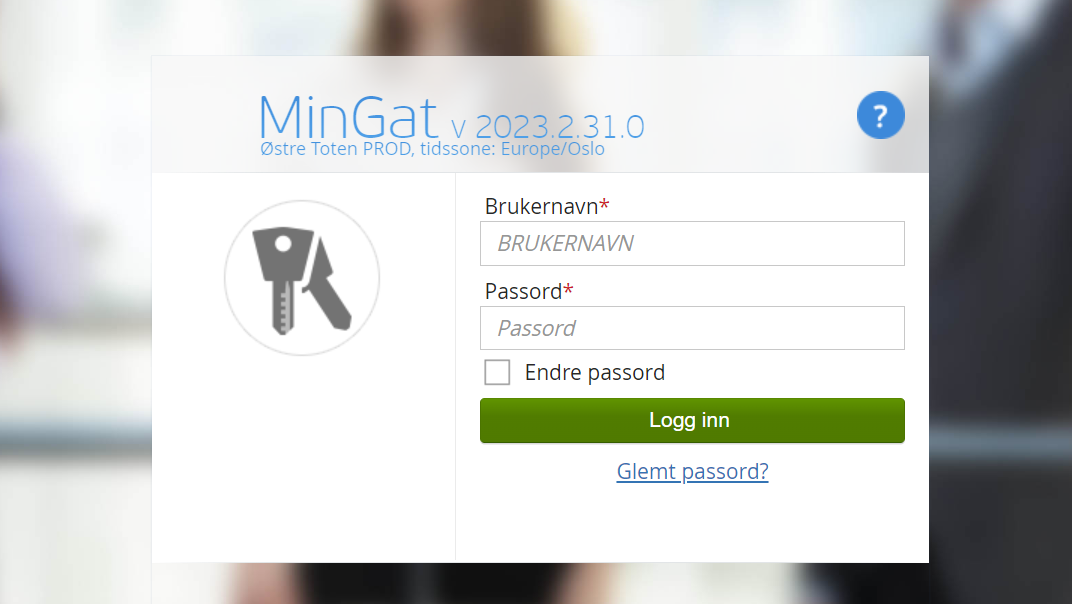 MinGat Preview