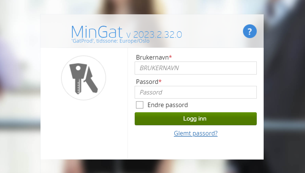 MinGat Preview