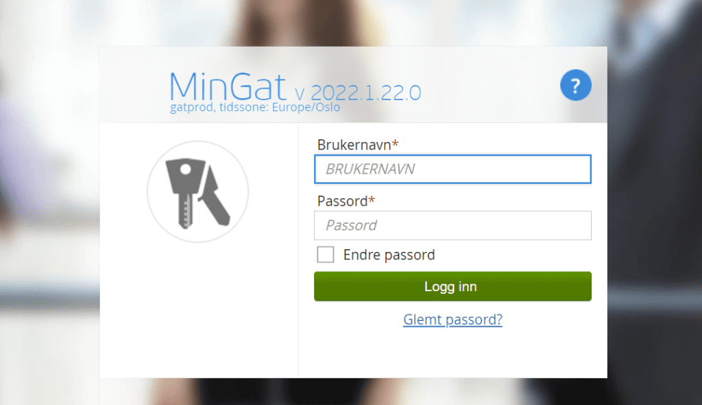 MinGat Preview