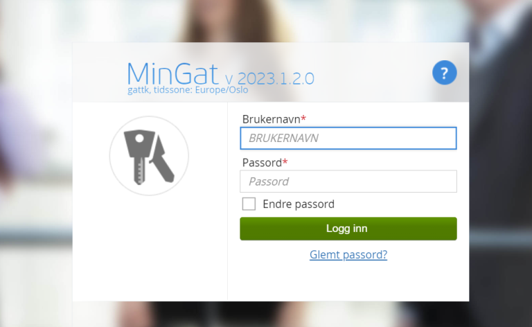 MinGat Preview