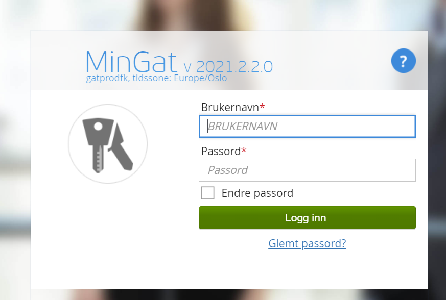 MinGat Preview